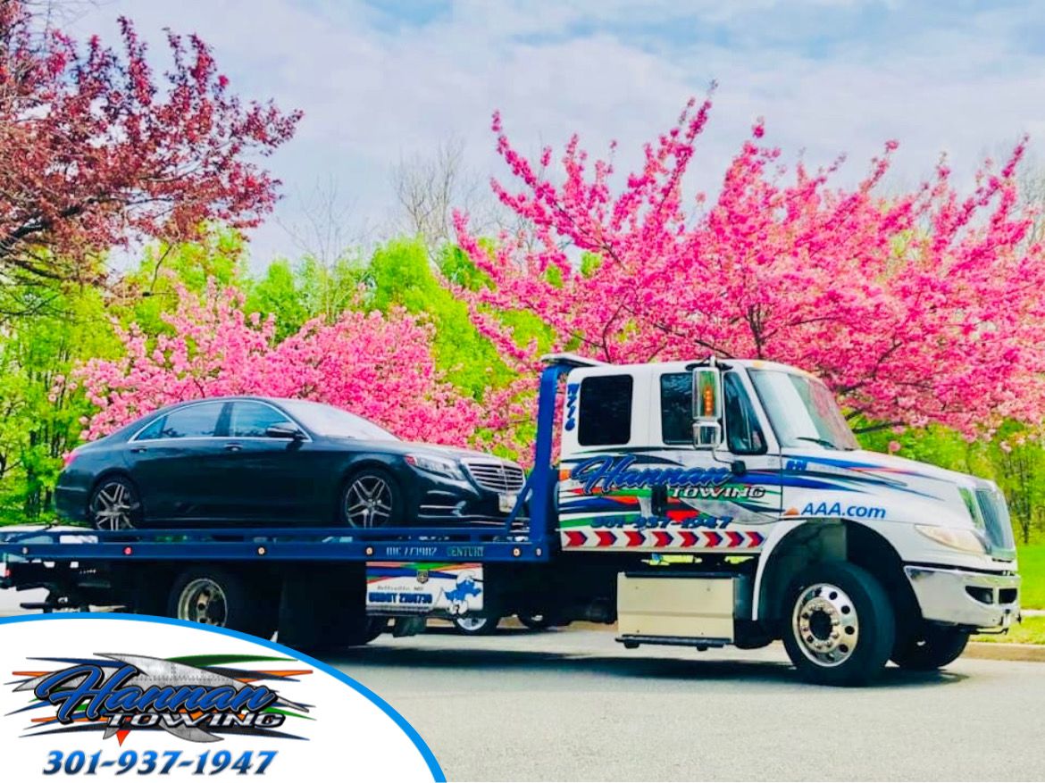 Hannan Towing and Recovery