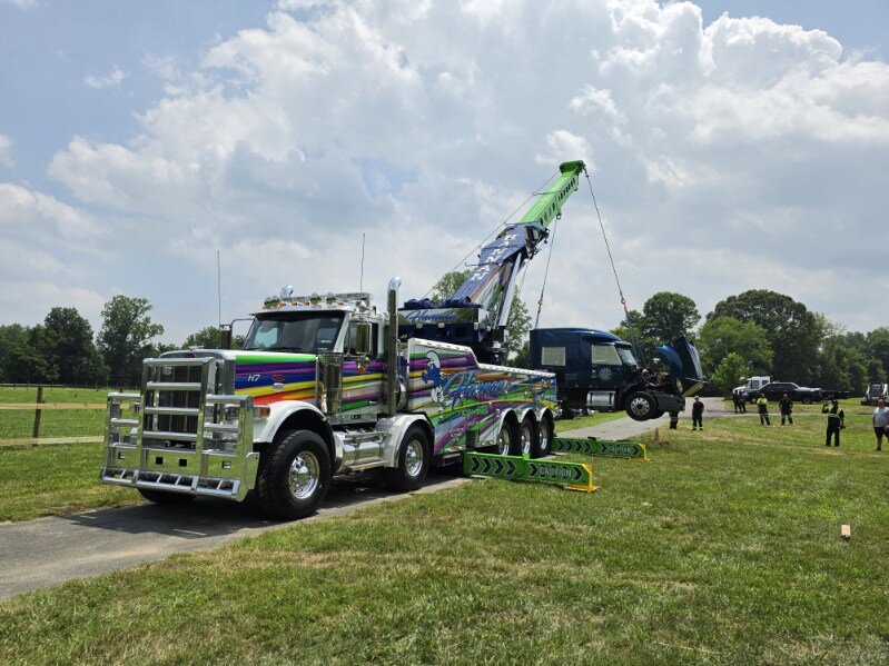 Hannan Towing and Recovery