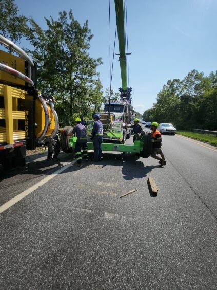 Hannan Towing and Recovery