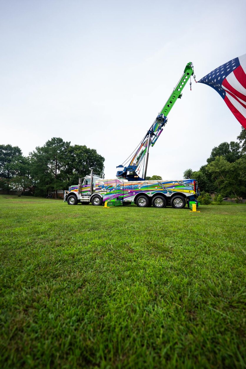 Hannan Towing and Recovery
