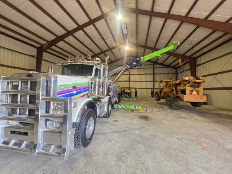 Hannan Towing and Recovery