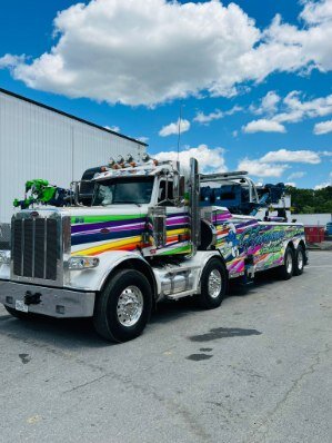 Hannan Towing and Recovery