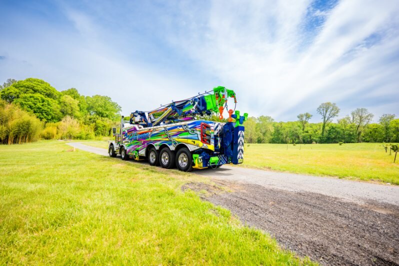 Hannan Towing and Recovery