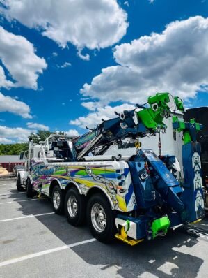 Hannan Towing and Recovery