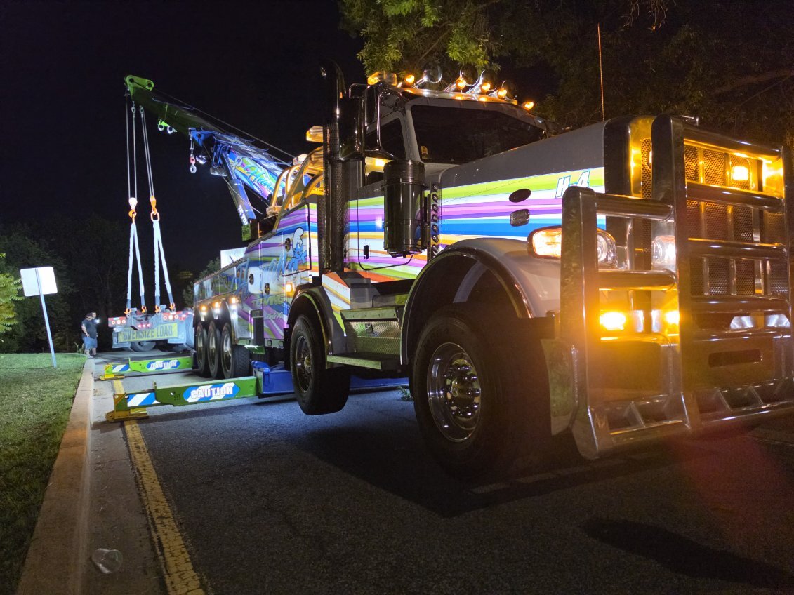Hannan Towing and Recovery