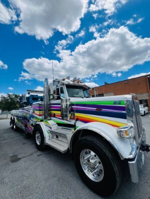Hannan Towing and Recovery