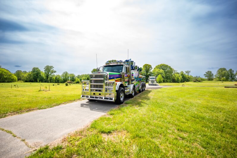 Hannan Towing and Recovery
