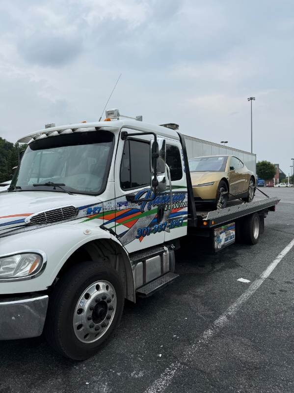 Hannan Towing and Recovery