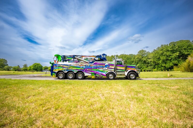 Hannan Towing and Recovery