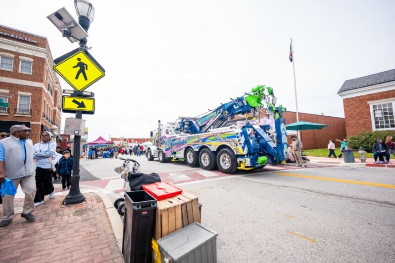Hannan Towing and Recovery