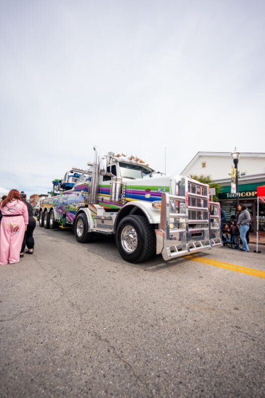 Hannan Towing and Recovery