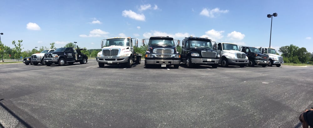 Hannan Towing and Recovery